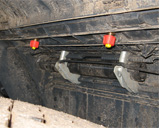 Truck Wheel Spray Kits